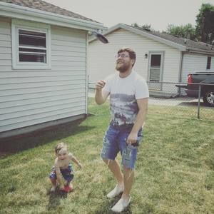 Meet your Posher, Tristan